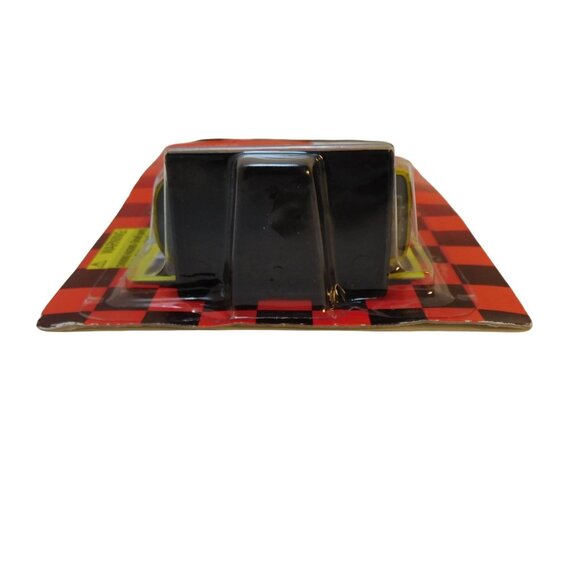 Racing Champions Nascar 1997 Hermie Sadler 1/64 Scale Die Cast Replicas #1 - Picture 4 of 7